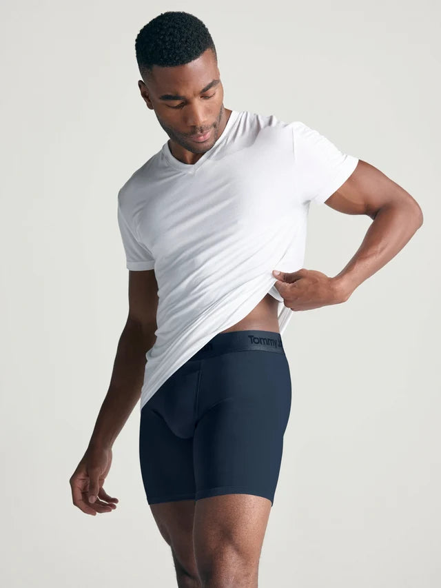 Men Collections Second Skin